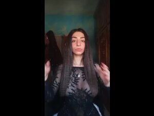 Daiana ha una bella latteria