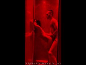 Fidanzati italiani scopata casalinga