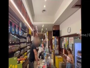 Shinra sesso la tabacchino - Video anteprima OF