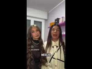 Cinzia Galullo apre il suo profilo OnlyFans