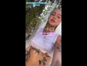 Margola nuova ragazza del rapper rondo