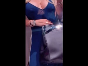 Wanda nara trasparenza CAPEZZOLI