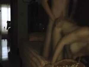 La mia zoccoletta a pecorina e sborrata in bocca