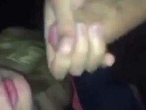 Vuole tutta la sborra in bocca la zoccoletta