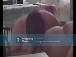 la signora ci sa fare