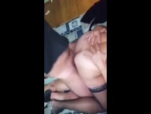 Vai piano che avete due grossi cazzoni